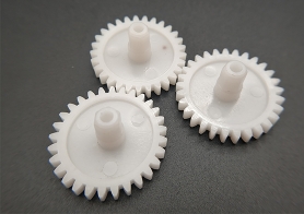 塑料齿轮