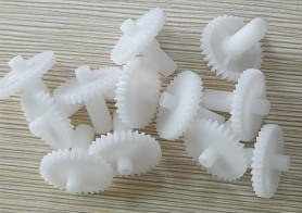 深圳市塑胶玩具齿轮