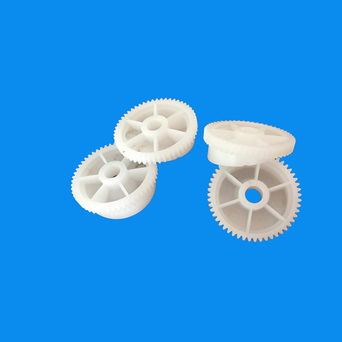 塑胶齿轮