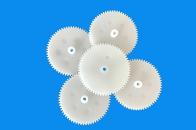 塑胶齿轮 塑胶齿轮